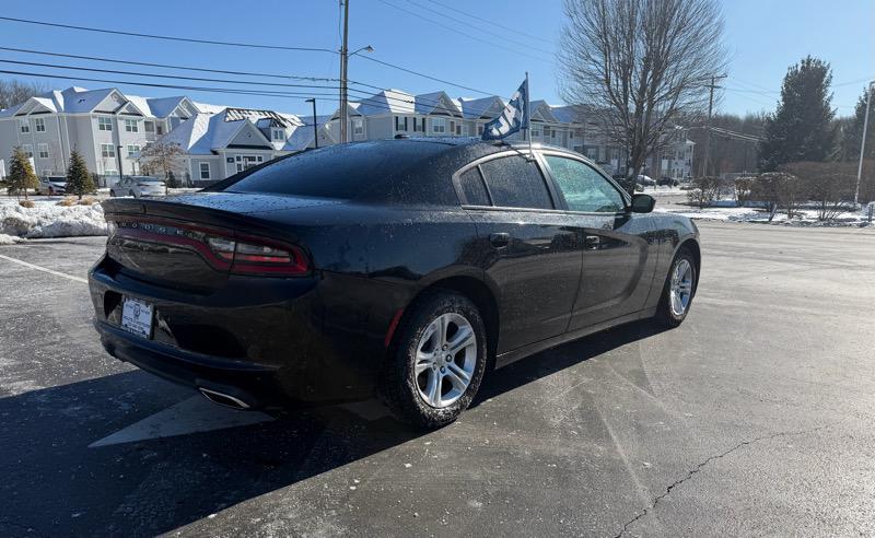 used 2019 Dodge Charger car, priced at $17,370