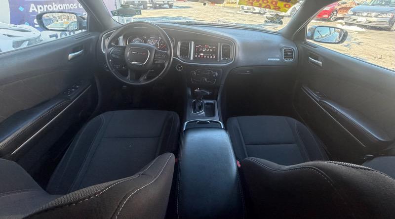 used 2019 Dodge Charger car, priced at $17,370