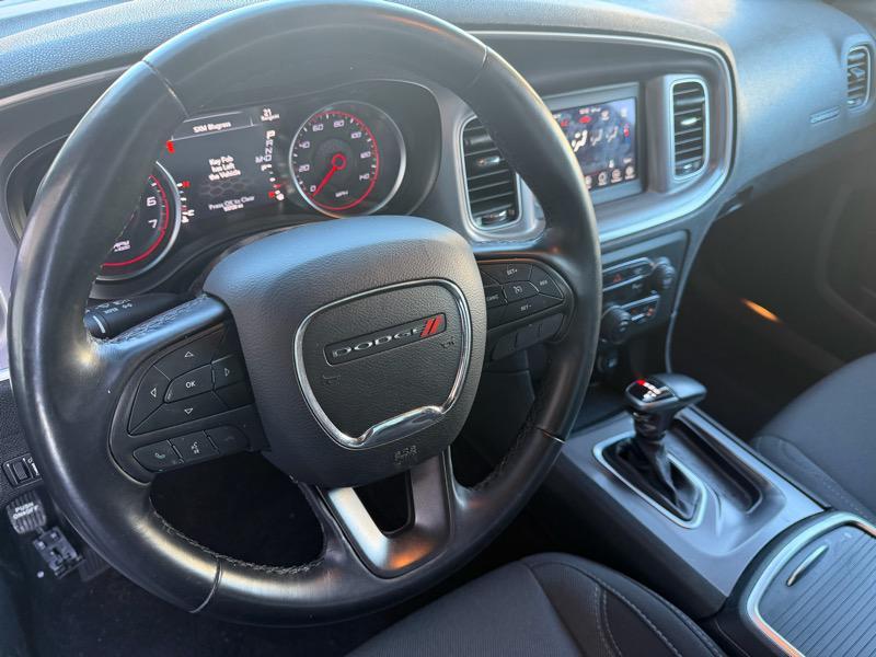 used 2019 Dodge Charger car, priced at $17,370