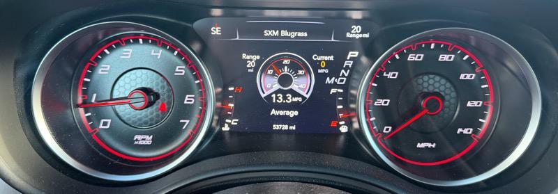 used 2019 Dodge Charger car, priced at $17,370