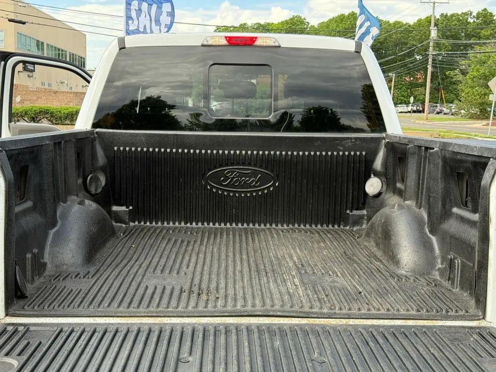 used 2018 Ford F-150 car, priced at $20,915