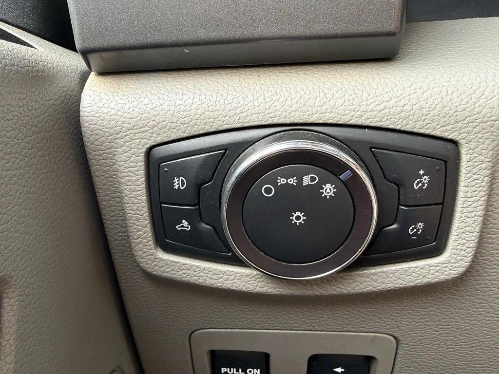 used 2018 Ford F-150 car, priced at $20,915