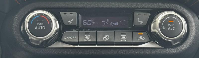 used 2021 Nissan Versa car, priced at $13,700