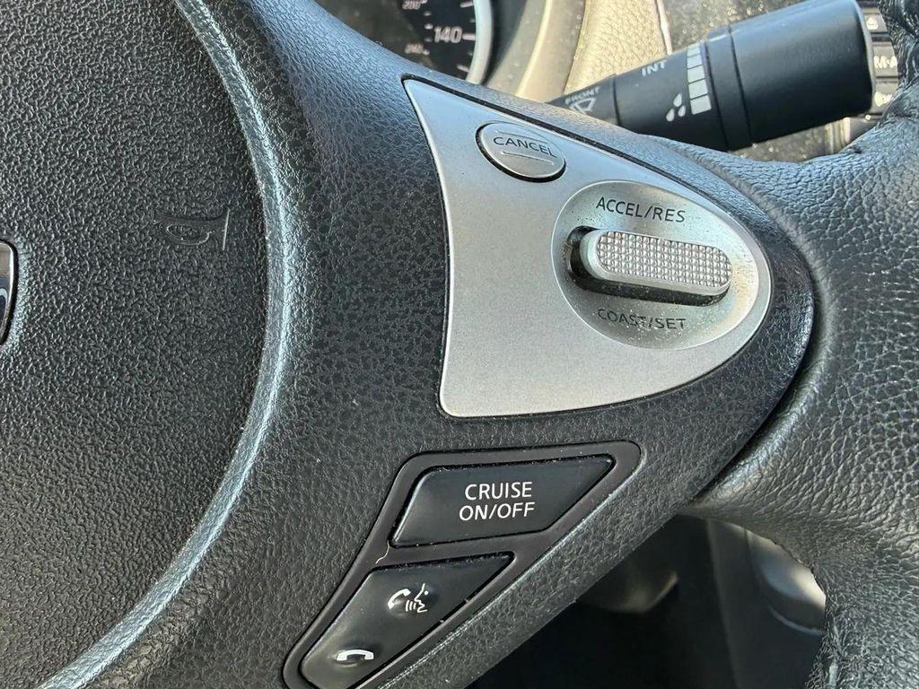used 2017 Nissan Sentra car, priced at $10,555