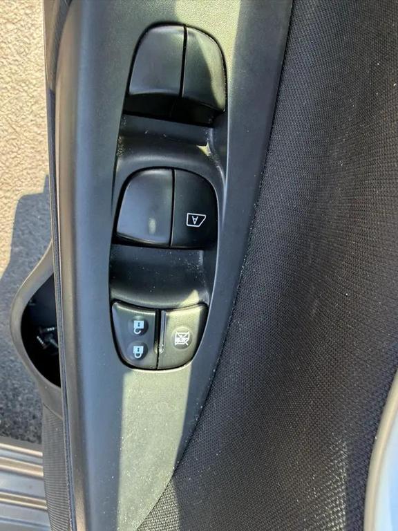 used 2017 Nissan Sentra car, priced at $10,555