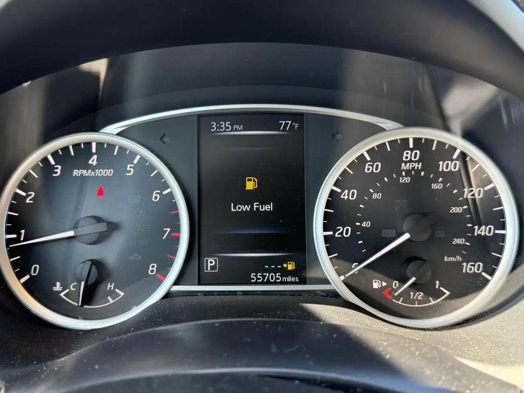 used 2017 Nissan Sentra car, priced at $10,555