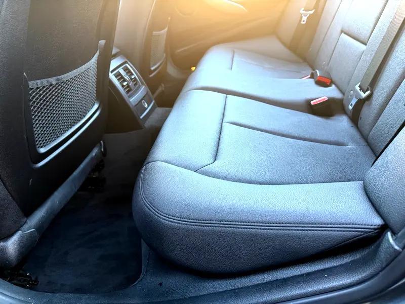 used 2018 BMW 320 car, priced at $12,333