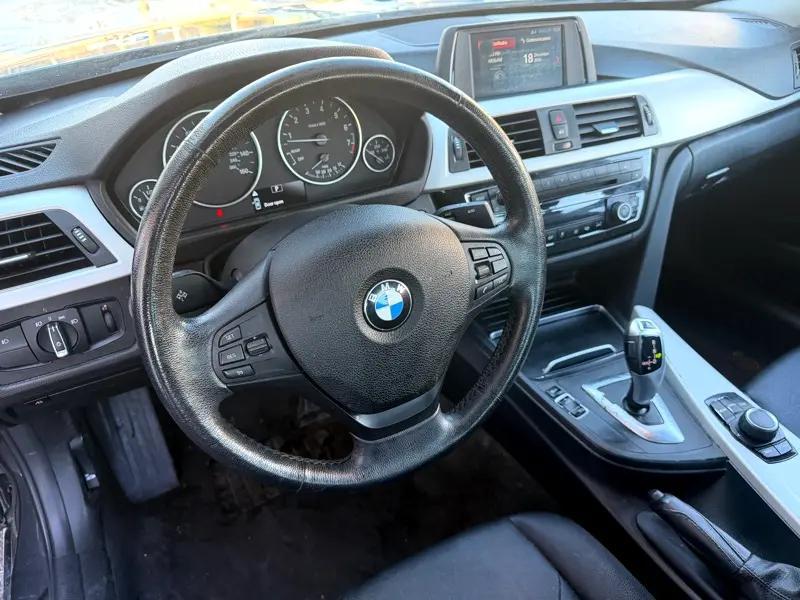 used 2018 BMW 320 car, priced at $12,333