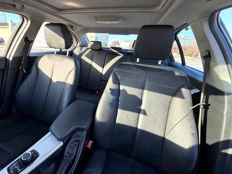 used 2018 BMW 320 car, priced at $12,333