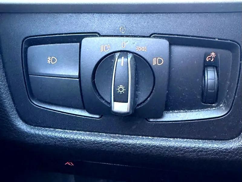 used 2018 BMW 320 car, priced at $12,333