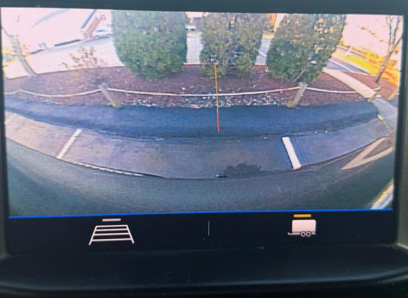 used 2020 Chevrolet Silverado 1500 car, priced at $21,845