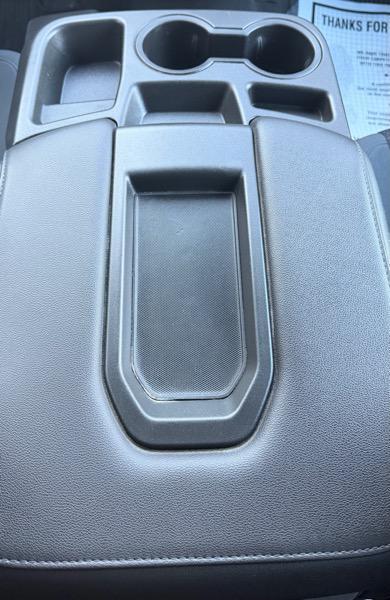 used 2020 Chevrolet Silverado 1500 car, priced at $21,845