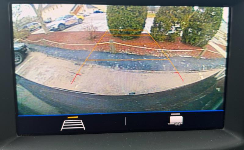 used 2021 Chevrolet Silverado 1500 car, priced at $24,705