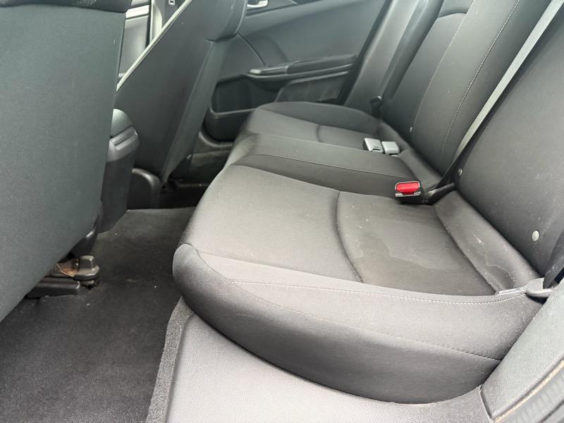 used 2020 Honda Civic car, priced at $16,070