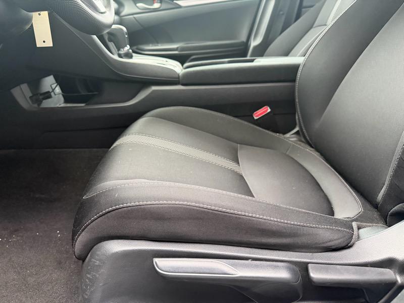 used 2020 Honda Civic car, priced at $16,070