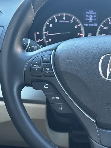 used 2017 Acura RDX car, priced at $14,888