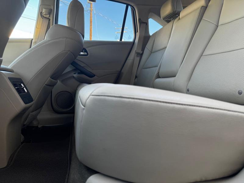 used 2017 Acura RDX car, priced at $14,888