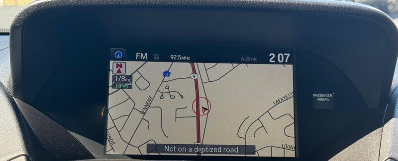 used 2017 Acura RDX car, priced at $14,888