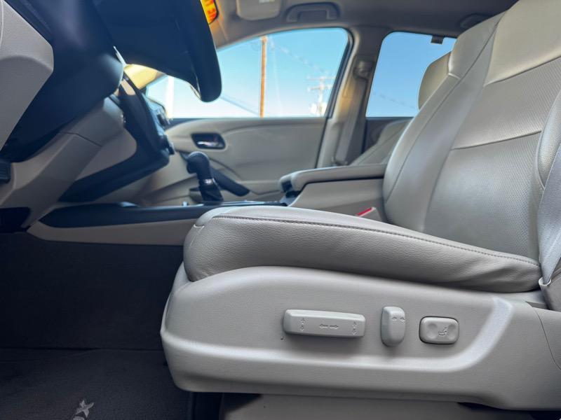 used 2017 Acura RDX car, priced at $14,888