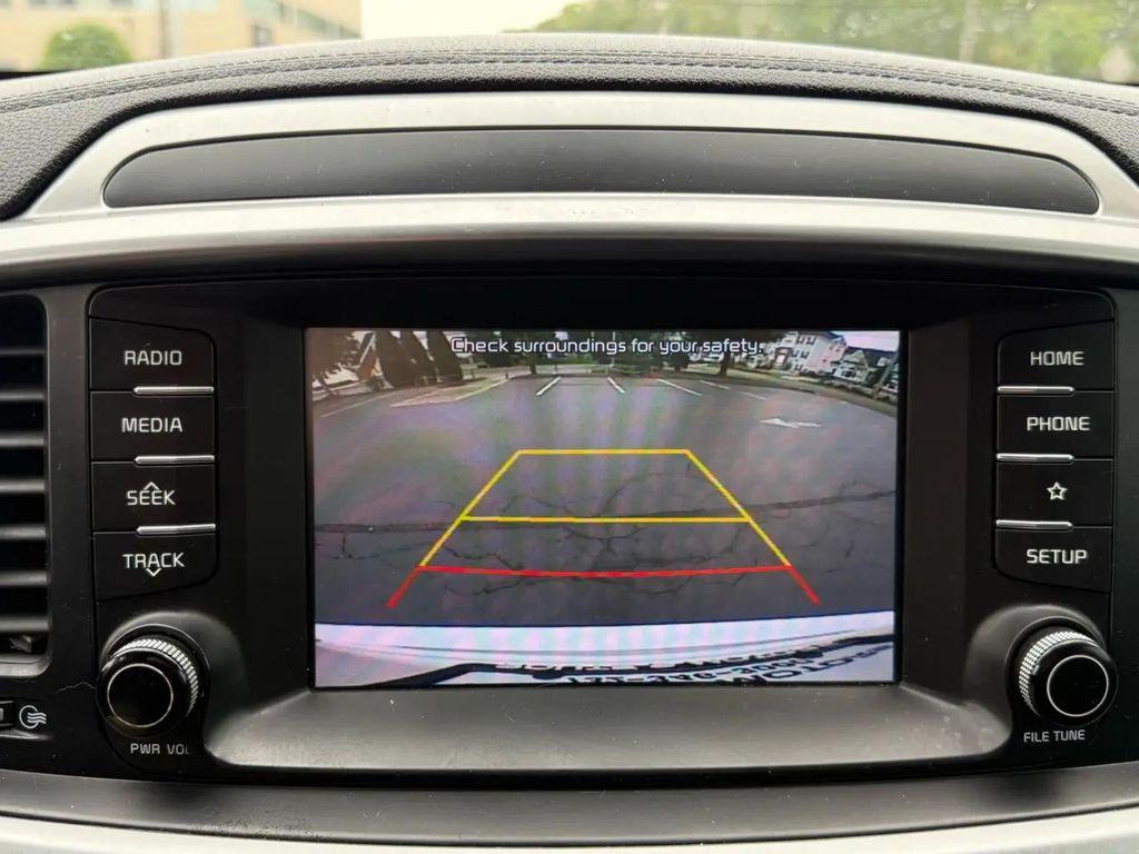 used 2019 Kia Sorento car, priced at $11,111