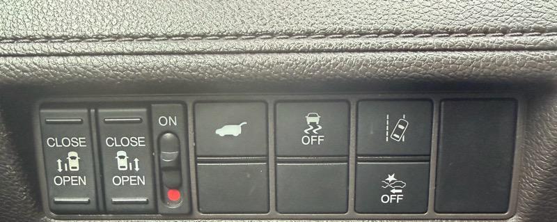 used 2019 Honda Odyssey car, priced at $16,150