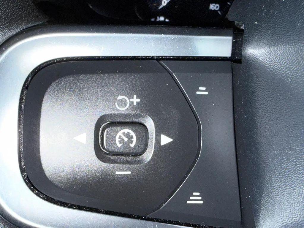 used 2020 Volvo XC40 car, priced at $16,760