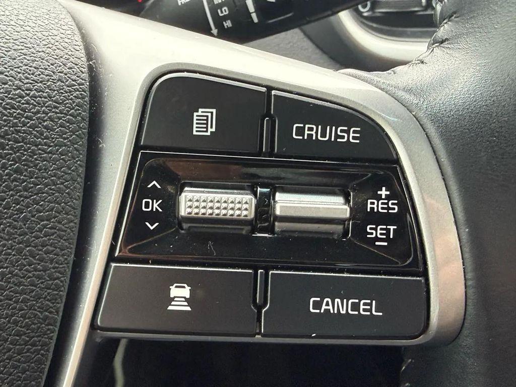 used 2019 Kia Sorento car, priced at $11,950