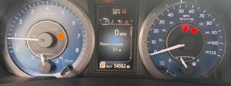 used 2018 Toyota Sienna car, priced at $19,795