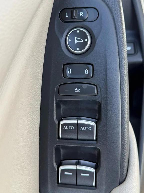 used 2019 Honda Accord car, priced at $17,777