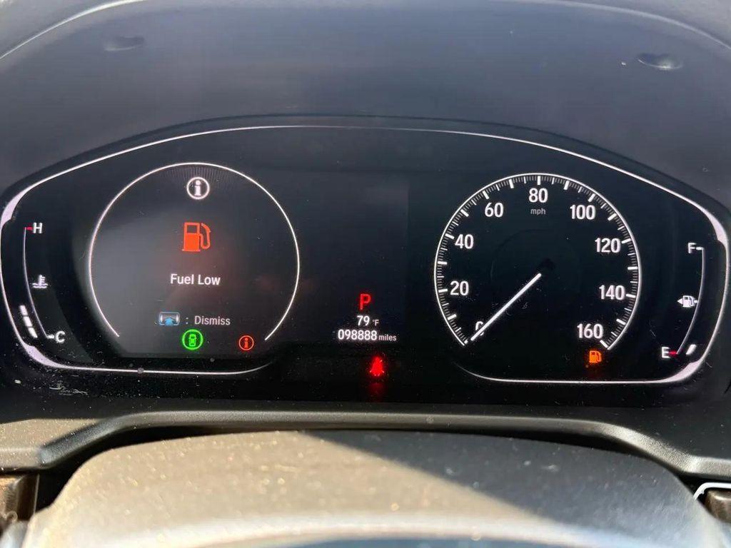 used 2019 Honda Accord car, priced at $17,777
