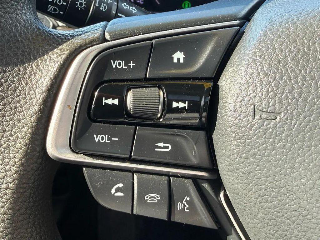 used 2019 Honda Accord car, priced at $17,777