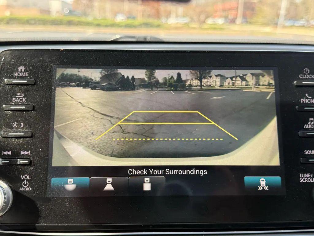 used 2019 Honda Accord car, priced at $17,777
