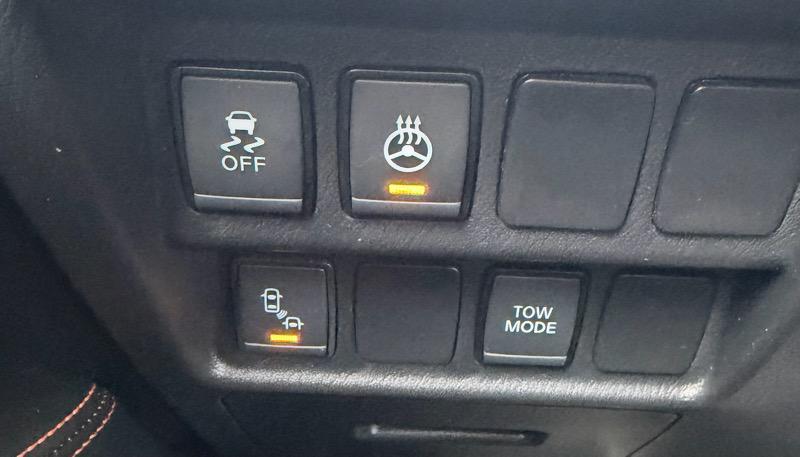 used 2019 Nissan Pathfinder car, priced at $11,620