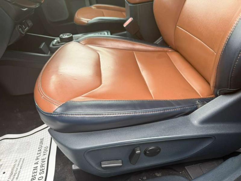 used 2022 Ford Maverick car, priced at $14,715