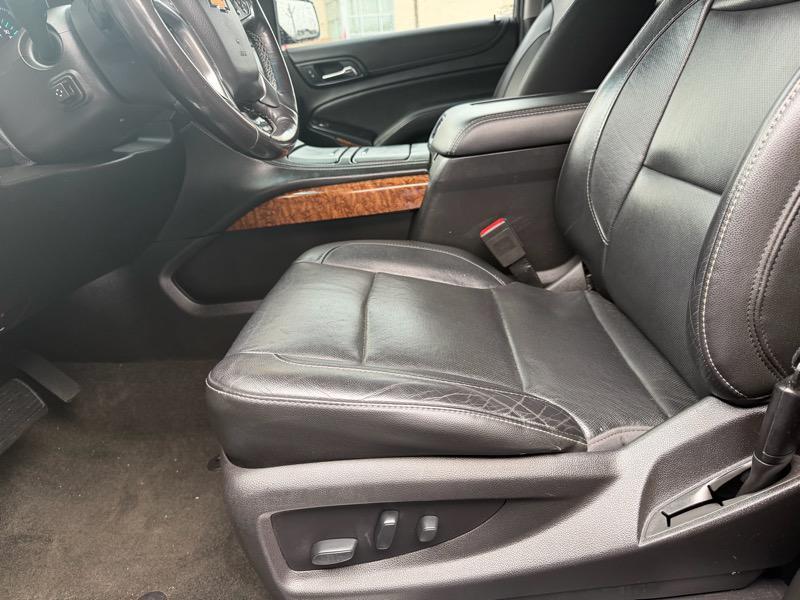 used 2018 Chevrolet Tahoe car, priced at $26,333