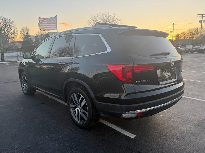used 2016 Honda Pilot car, priced at $13,690