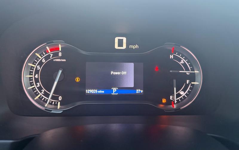 used 2016 Honda Pilot car, priced at $13,690