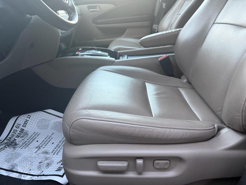 used 2016 Honda Pilot car, priced at $13,690