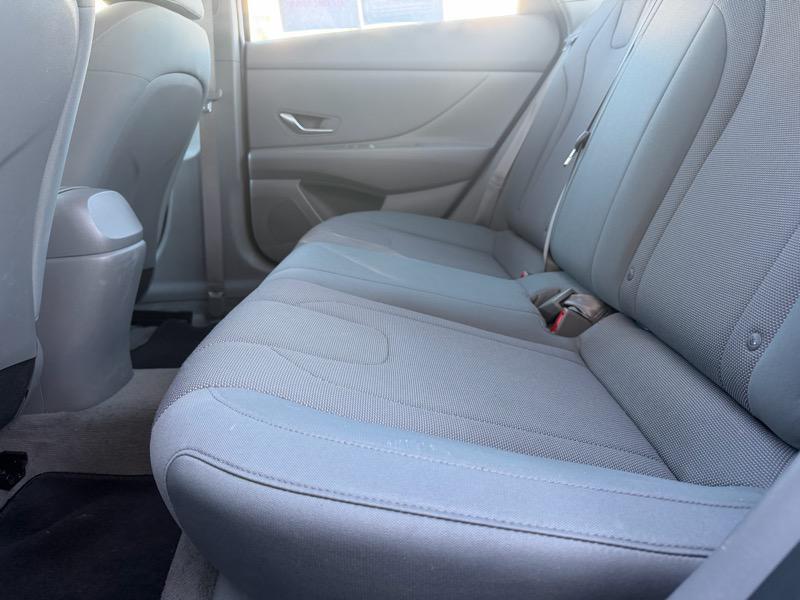 used 2021 Hyundai Elantra car, priced at $12,525