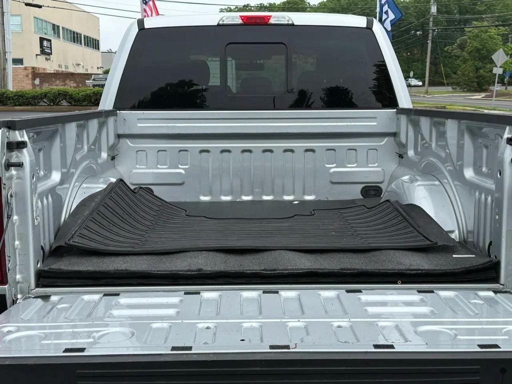 used 2019 Ford F-150 car, priced at $22,930