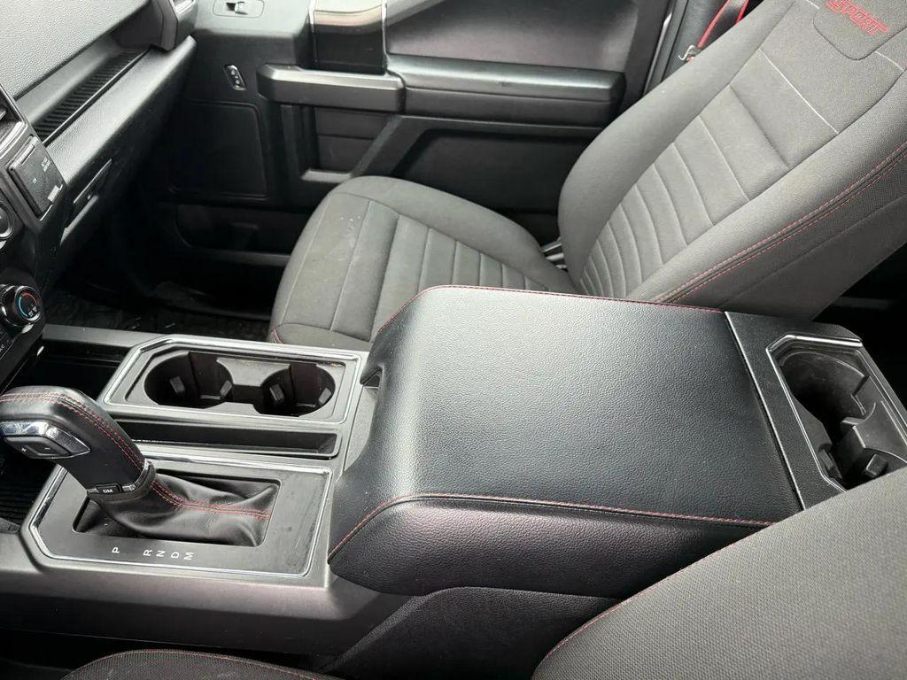 used 2019 Ford F-150 car, priced at $22,930