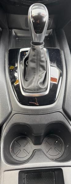 used 2021 Nissan Rogue Sport car, priced at $15,700