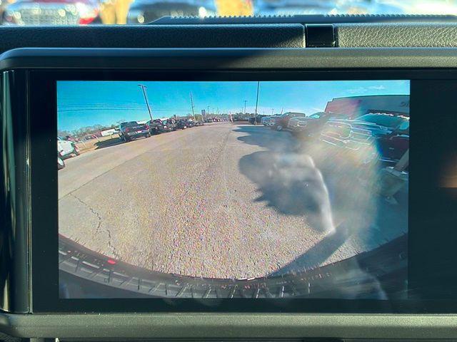 new 2026 Jeep Wrangler car, priced at $47,274