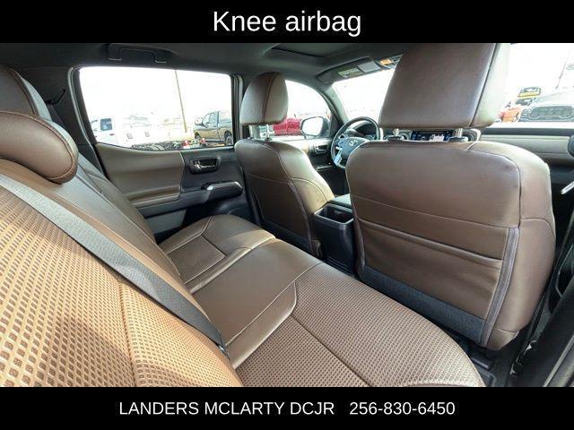 used 2018 Toyota Tacoma car, priced at $32,994