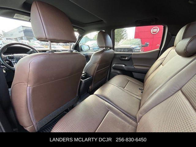 used 2018 Toyota Tacoma car, priced at $32,994