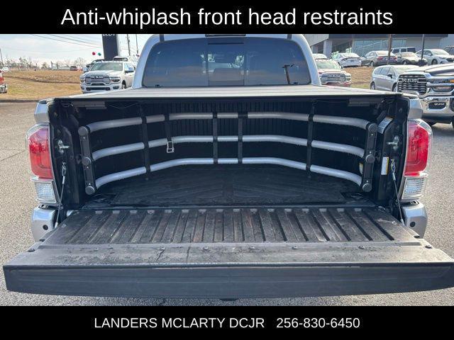 used 2018 Toyota Tacoma car, priced at $32,994