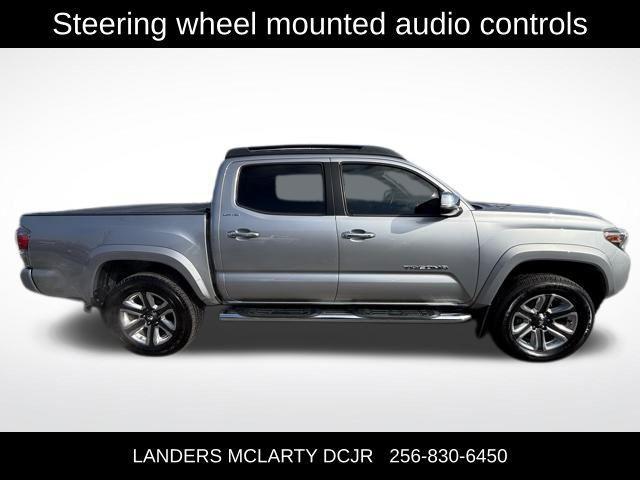 used 2018 Toyota Tacoma car, priced at $32,994