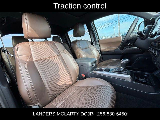 used 2018 Toyota Tacoma car, priced at $32,994