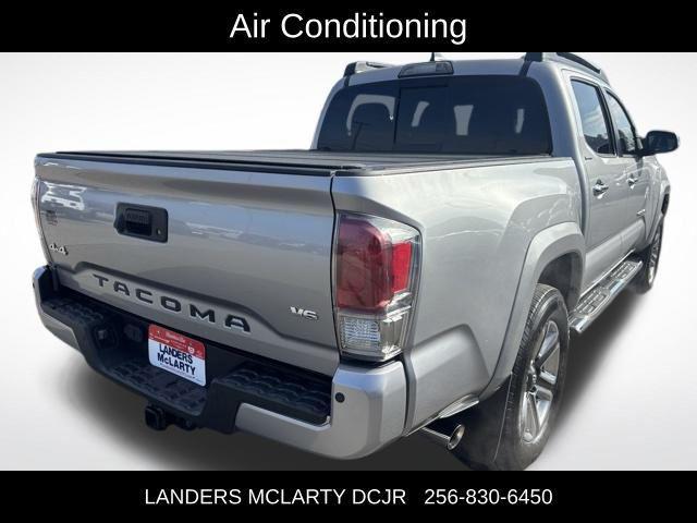 used 2018 Toyota Tacoma car, priced at $32,994