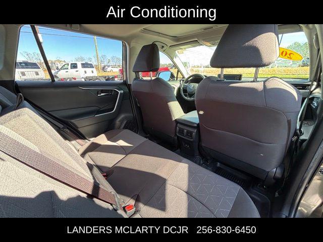 used 2019 Toyota RAV4 Hybrid car, priced at $22,042